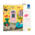 Miniatyrbild 1 av 4: Peliko Pussel - Mademoiselle 750 Bitar