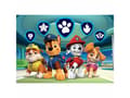 Miniatyrbilde 2 av 5: Clementoni Supercolor Glowing Lights - Paw Patrol, 104 stykker, Tegneserier, 6 år