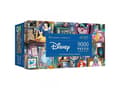 Miniatyrbilde 3 av 3: Trefl Puzzle 9000el The Greatest Disney Collection 81020 Trefl