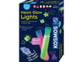Miniatyrbild 1 av 3: Kosmos Fun Science Neon Glow Lights, 8 År, Multifärg