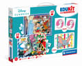 Pikkukuva 3 / 5: Clementoni ahnehtinut Edukit Disney