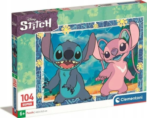 Clementoni 27573, 4 yr(s)