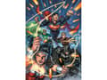 Pikkukuva 2 / 4: Clementoni Puzzle 300 palaa DC Comics Justice League - Oikeuden liiga