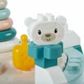 Miniatyrbillede 3 af 6: Konstruktionsspil Ecoiffier TABLA DE ACTIVIDADES
