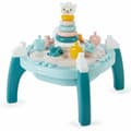 Miniatyrbillede 2 af 6: Konstruktionsspil Ecoiffier TABLA DE ACTIVIDADES