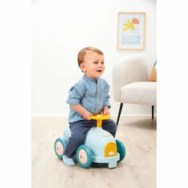Konstruktionsspil Ecoiffier Walking Car Rabbit