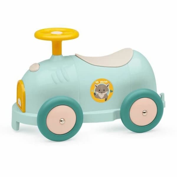 Konstruktionsspil Ecoiffier Walking Car Rabbit