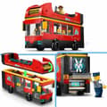 Miniatyrbillede 3 af 6: Konstruktionsspil Lego 60407 Multifarvet