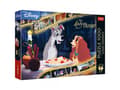Miniatyrbilde 2 av 2: Trefl Puzzle 1000 biter Premium Plus Mongrel in Love