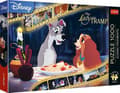 Miniatyrbilde 1 av 2: Trefl Puzzle 1000 biter Premium Plus Mongrel in Love