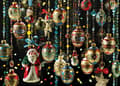 Miniatyrbild 4 av 4: Pussel Christmas Ornaments 1000 bitar, Cobble Hill