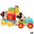 Miniatyrbild 1 av 7: Tåg Disney 14 Delar (6 antal)
