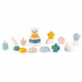 Miniatyrbild 1 av 6: Byggsats Ecoiffier TABLA DE ACTIVIDADES