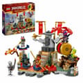 Miniatyrbild 1 av 6: Byggsats Lego NINJAGO 71818 Tournament Battle Arena Multicolour 659 Delar