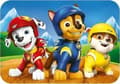 Miniatyrbilde 1 av 3: Trefl Puslespill 24 trebiter Paw Patrol
