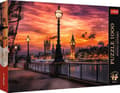 Miniatyrbilde 1 av 2: Trefl Puzzle 1000 biter Premium Plus Big Ben London