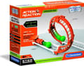 Miniatyrbilde 5 av 5: Clementoni Action & Reaction - Loop+ Accelerator Expansion Pack