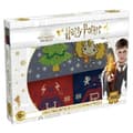 Miniatyrbillede 1 af 2: Puslespil - Harry Potter Christmas in the Wizarding 1000 Brikker