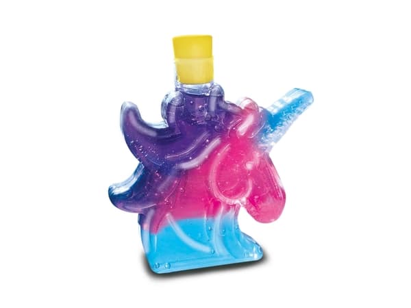SES Creative Slime colour lab - Unicorn, Slim, Kjemi, 5 år