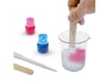 Miniatyrbilde 4 av 4: SES Creative Slime colour lab - Unicorn, Slim, Kjemi, 5 år