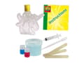 Miniatyrbilde 2 av 4: SES Creative Slime colour lab - Unicorn, Slim, Kjemi, 5 år