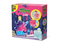 Miniatyrbilde 1 av 4: SES Creative Slime colour lab - Unicorn, Slim, Kjemi, 5 år