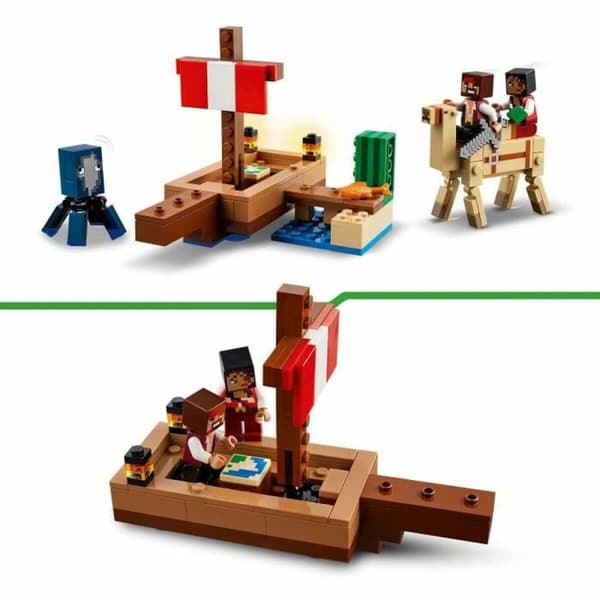 Byggsats Lego Multicolour