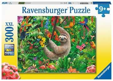 Ravensburger 13298, 300 stykker, Dyr, 9 år
