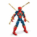 Miniatyrbild 3 av 6: Byggsats Lego 76298 Marvel Spiderman Multicolour