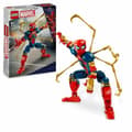 Miniatyrbild 1 av 6: Byggsats Lego 76298 Marvel Spiderman Multicolour