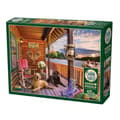 Pikkukuva 1 / 3: Cobble Hill Welcome to the Lake House 1000 Palaa