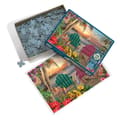 Miniatyrbild 3 av 3: Cobble Hill Pussel -  Island Paradise 500 Bitar