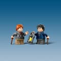 Miniatyrbillede 4 af 6: Konstruktionsspil Lego