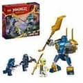 Pikkukuva 2 / 4: Rakennussetti Lego 71805 Combat Pack: Jay's Mecca Monivärinen