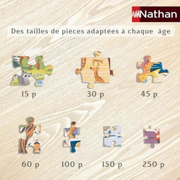Palapeli Ravensburger Paw Patrol 150 Kappaletta