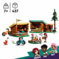 Pikkukuva 2 / 6: Rakennussetti Lego Friends Monivärinen