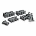 Pikkukuva 10 / 11: LEGO City Vaihtoraiteet