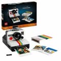 Miniatyrbillede 1 af 4: Konstruktionsspil Lego 21345 Ideas Polaroid OneStep SX-70 Camera