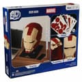 Miniatyrbild 6 av 6: Byggsats Marvel Iron Man 96 Delar 24,6 x 19 x 30 cm Multicolour
