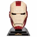 Miniatyrbild 1 av 6: Byggsats Marvel Iron Man 96 Delar 24,6 x 19 x 30 cm Multicolour