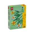 Miniatyrbild 2 av 7: Byggsats Lego Botanical Collection 40747 Daffodils Multicolour 216 Delar