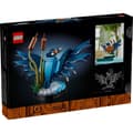 Miniatyrbillede 2 af 8: Konstruktionsspil Lego 10331 Icons Faunia Multifarvet 834 Dele