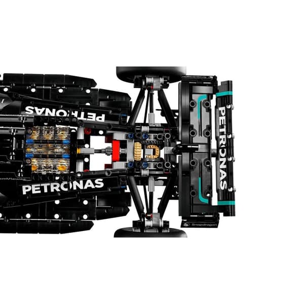 Rakennussetti Lego Technic 42171 Mercedes-AMG F1 W14 E Performance Monivärinen