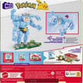 Miniatyrbild 3 av 5: Byggsats Megablocks Pokémon