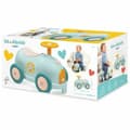 Miniatyrbillede 5 af 6: Konstruktionsspil Ecoiffier Walking Car Rabbit