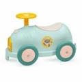 Miniatyrbillede 2 af 6: Konstruktionsspil Ecoiffier Walking Car Rabbit