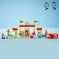 Pikkukuva 4 / 6: Rakennussetti Lego Peppa Pig's Supermarket Monivärinen