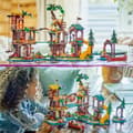 Pikkukuva 5 / 6: Rakennussetti Lego Friends Monivärinen