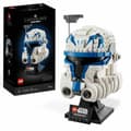Miniatyrbild 1 av 4: LEGO Star Wars Captain Rex Helmet