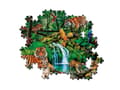 Miniatyrbild 3 av 5: Clementoni Supercolor 21721, 300 styck, Djur, 9 År